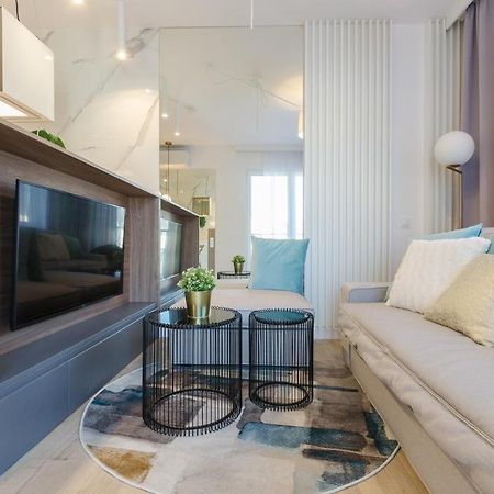 Apartament Rozana Poznan Dış mekan fotoğraf