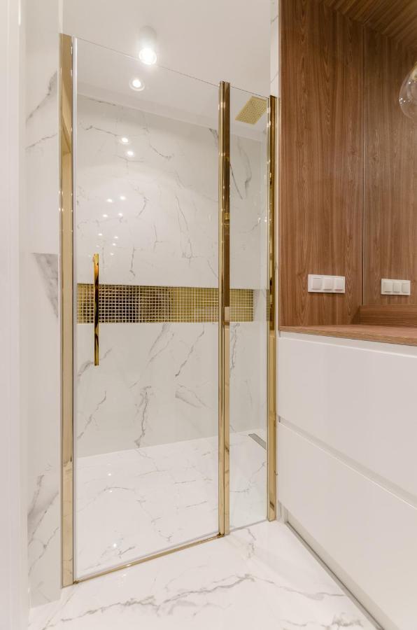Apartament Rozana Poznan Dış mekan fotoğraf