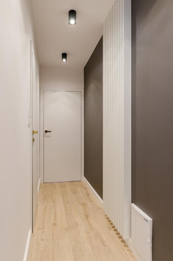 Apartament Rozana Poznan Dış mekan fotoğraf