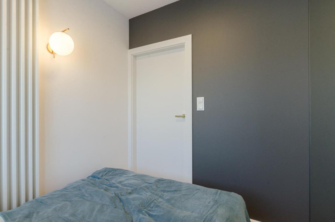 Apartament Rozana Poznan Dış mekan fotoğraf