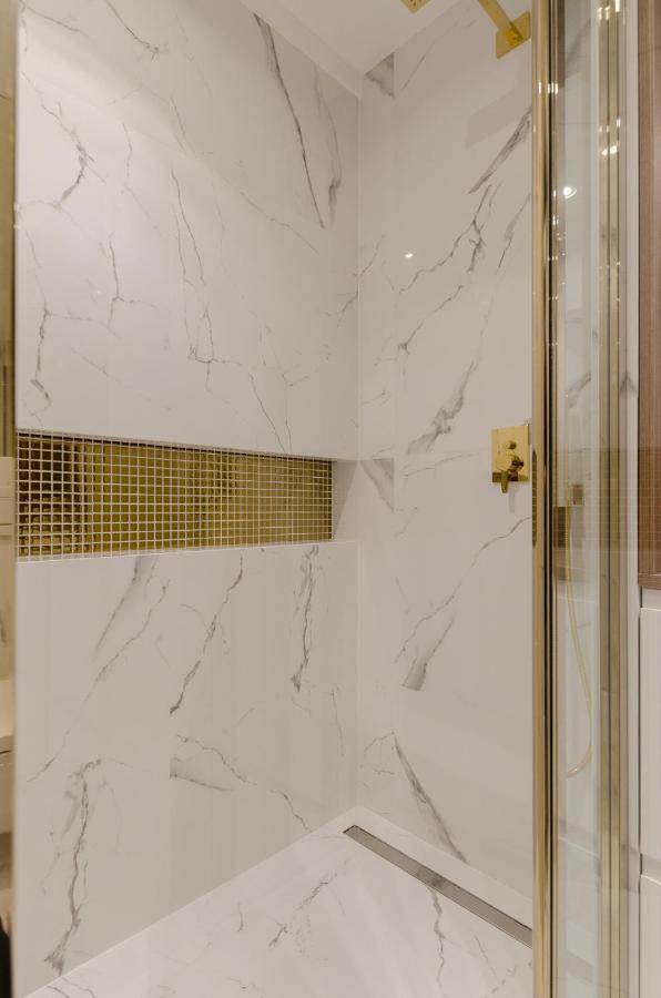 Apartament Rozana Poznan Dış mekan fotoğraf