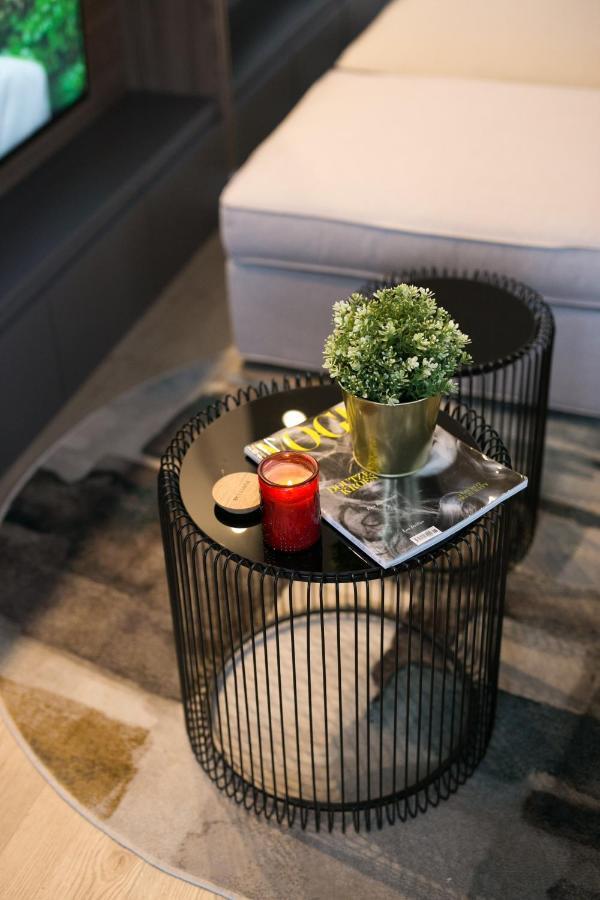 Apartament Rozana Poznan Dış mekan fotoğraf