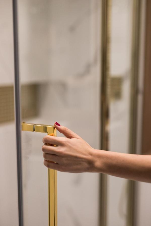 Apartament Rozana Poznan Dış mekan fotoğraf