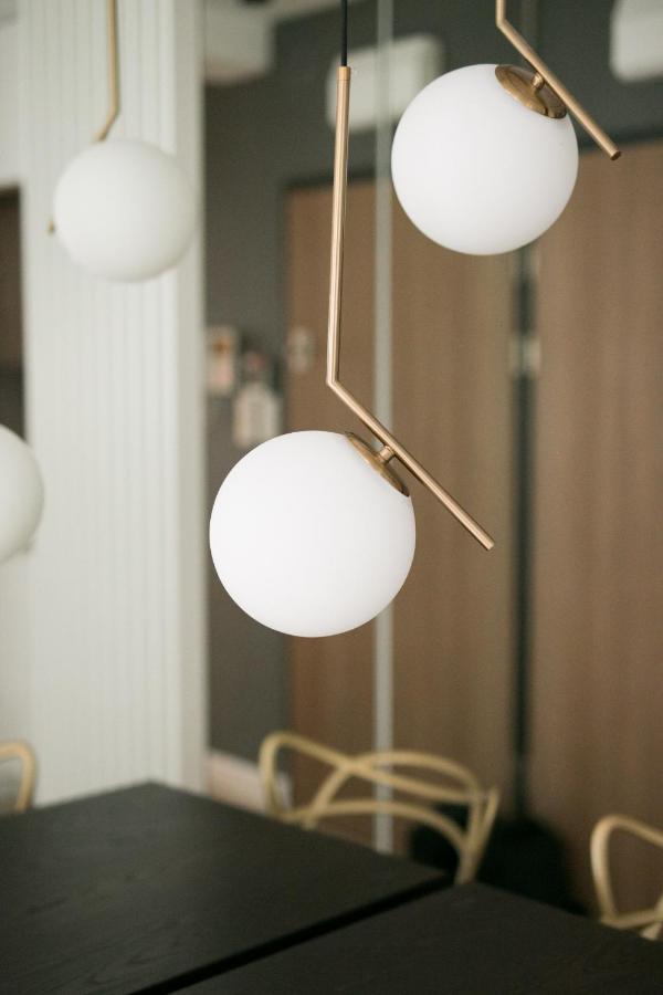 Apartament Rozana Poznan Dış mekan fotoğraf